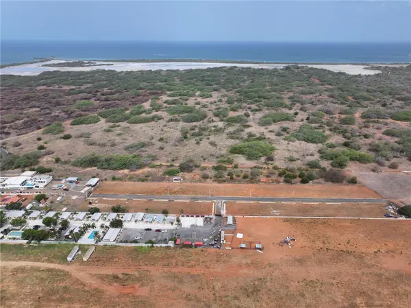 SR 301 km 9.9 int SECTOR LAS SALINAS BARRIO BOQUERON #D-2, Cabo Rojo, PR 00623