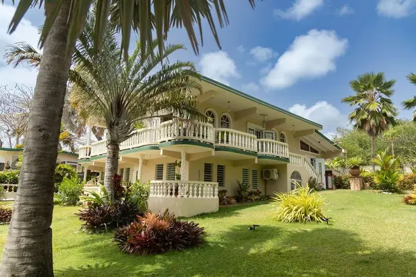 393 MONTE CARMELO, Vieques, PR 00765