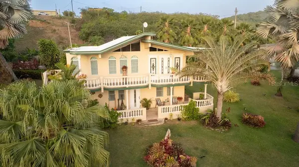 393 MONTE CARMELO, Vieques, PR 00765