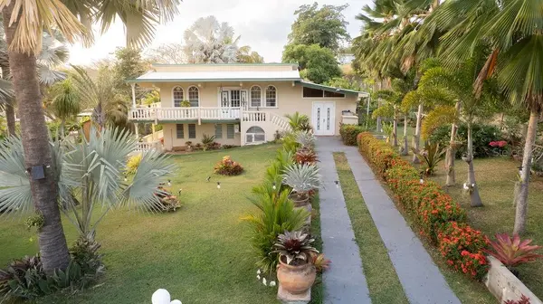 393 MONTE CARMELO, Vieques, PR 00765