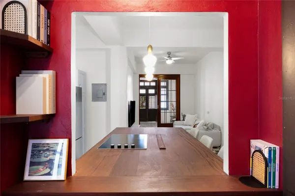 360-362 FORTALEZA #7, San Juan, PR 00901