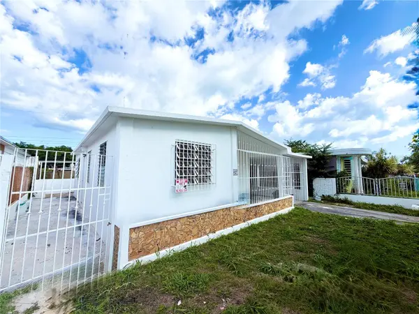 LUIS PALES MATOS GUANAJIBO HOME #827, Mayaguez, PR 00680