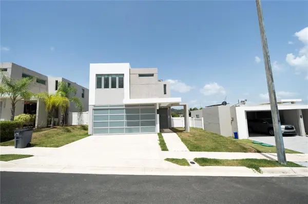 Calle 13 #134, Guaynabo, PR 00971