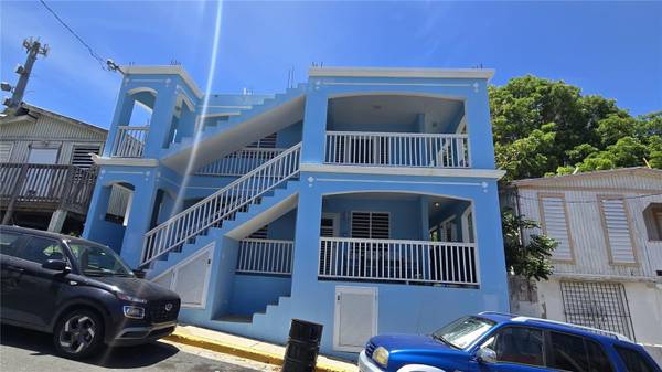 3 WILLIAM FONT ST, Culebra, PR 00775