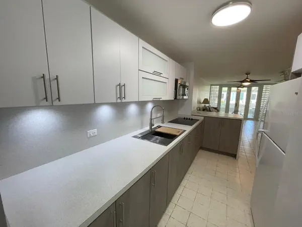 K5 VILLAS DE PLAYA II #K5, Dorado, PR 00646