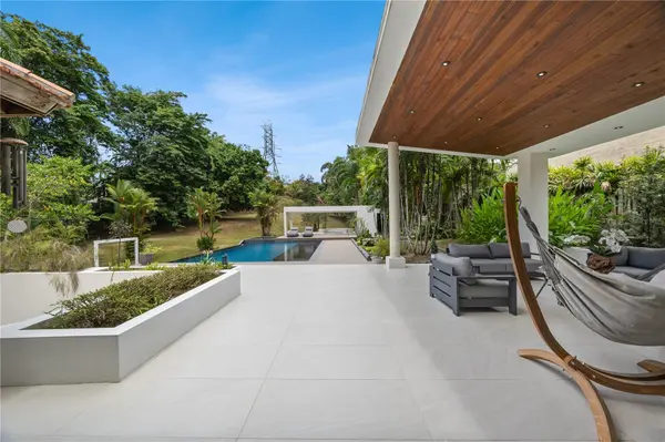 1841 BEGONIA ST, SANTA MARIA, San Juan, PR 00927