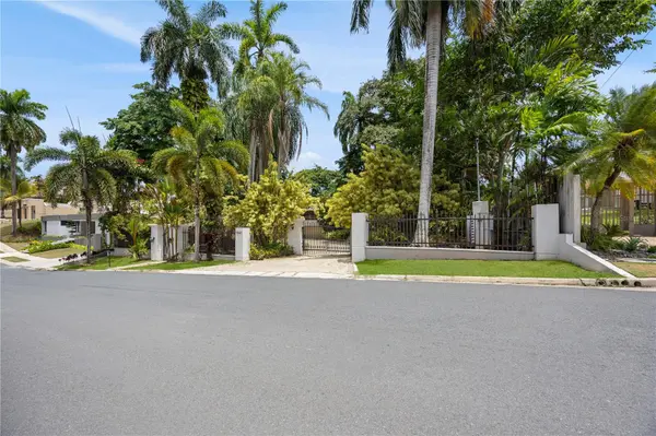 1841 BEGONIA ST, SANTA MARIA, San Juan, PR 00927