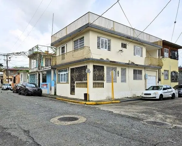 Address not disclosed, Mayaguez, PR 00680