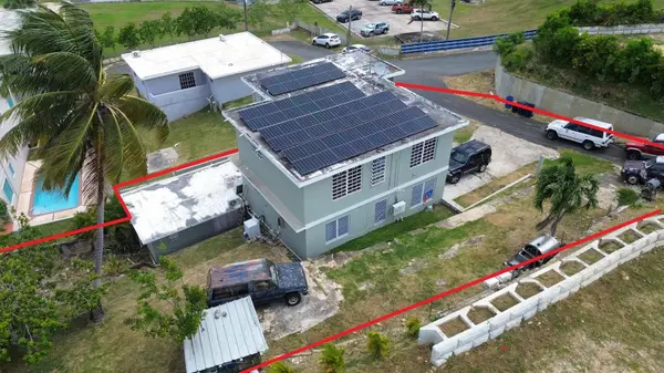 PR-107 KM 2.2 INT CALLE SAN JOSE, Aguadilla, PR 00603