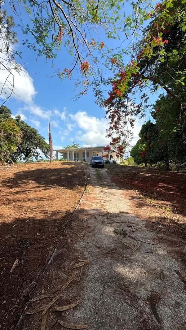 Ranchos Nativos ORQUIDEA ST LOT 43, Vega Alta, PR 00692