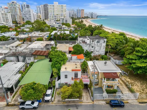 6 GERTRUDIS, San Juan, PR 00911