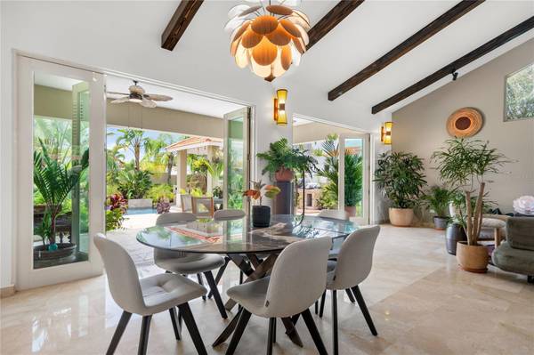 319 CAMINO DEL GUAMA, Dorado, PR 00646