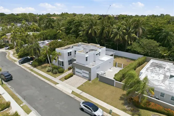 468 CALLE VIA MEDITERRANEA #468, Dorado, PR 00646