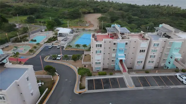 Cond. VILLAS DEL FARO #3-301, Maunabo, PR 00707