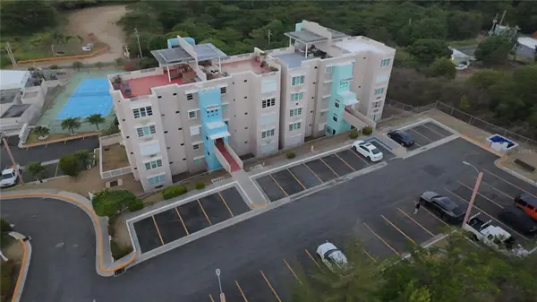 Cond. VILLAS DEL FARO #3-301, Maunabo, PR 00707