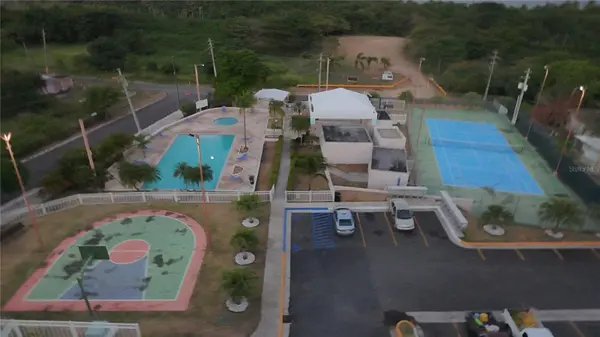 Cond. VILLAS DEL FARO #3-301, Maunabo, PR 00707