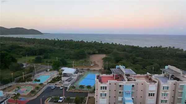 Cond. VILLAS DEL FARO #3-301, Maunabo, PR 00707