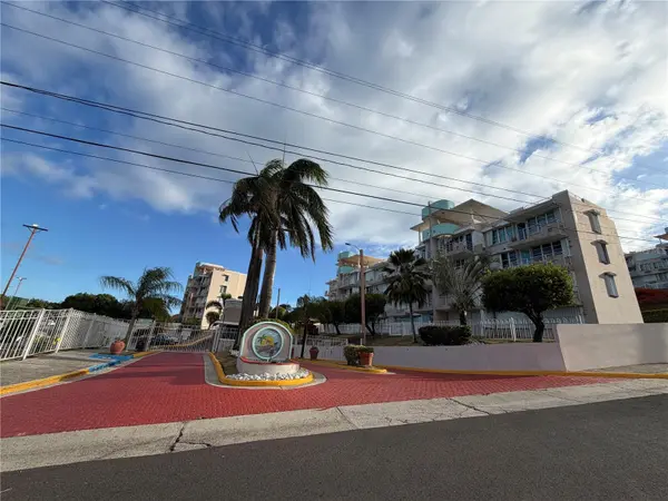 Cond. VILLAS DEL FARO #3-301, Maunabo, PR 00707