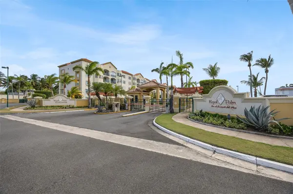 6690 PALMA REAL ST #H-201, Vega Alta, PR 00692