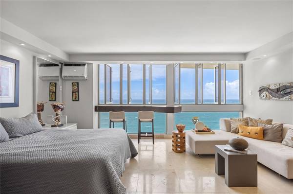 1035 ASHFORD AVE #1206, San Juan, PR 00907