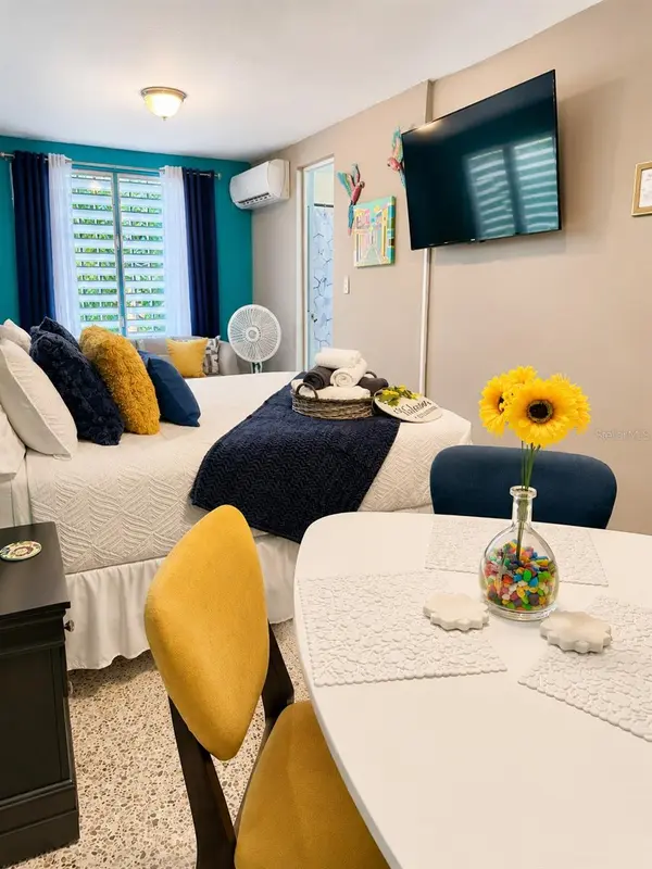 CII Via 18 Apt 2 VILLA FONTANA, Carolina, PR 00983
