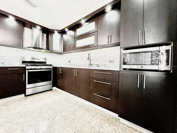 J39 URB.VILLA ANDALUCIA CALLE GAUCIN, San Juan, PR 00926