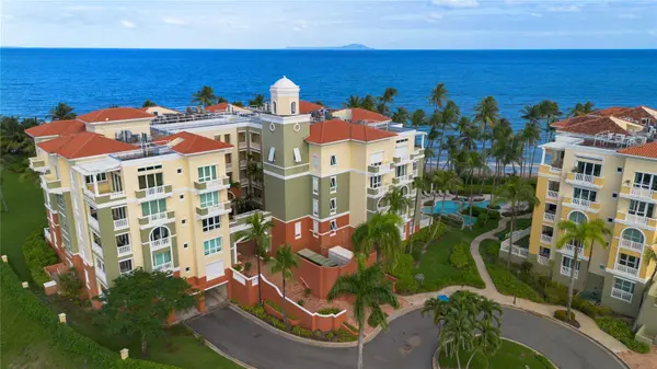 500 OCEAN DRIVE #553, Humacao, PR 00791