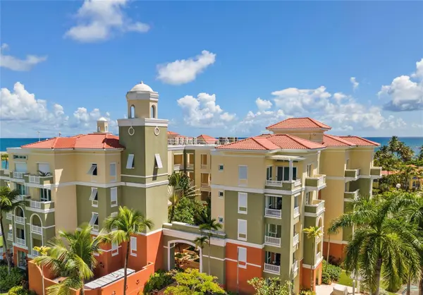 100 OCEAN DRIVE #154, Humacao, PR 00791