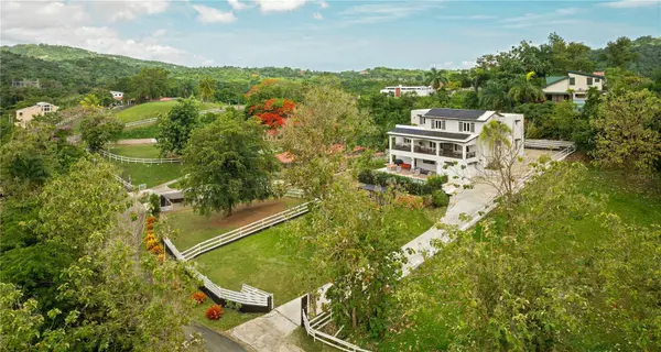 Lot-7 MAMEYES I, HACIENDA PANORAMA, Luquillo, PR 00773