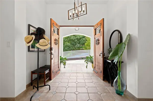 Lot-7 MAMEYES I, HACIENDA PANORAMA, Luquillo, PR 00773