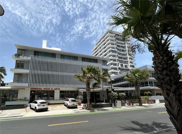 1020 AVE. ASHFORD #302, San Juan, PR 00907