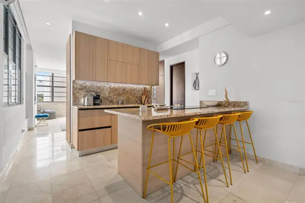 1020 AVE. ASHFORD #302, San Juan, PR 00907