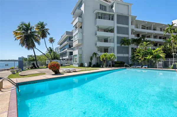 1020 AVE. ASHFORD #302, San Juan, PR 00907