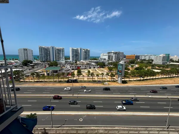 1005 Apt CONDOMINIO MUNDO FELIZ (10MO PISO - BALDORIOTY TOW #1005, Carolina, PR 00979