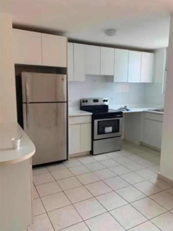 Apartments MONTESOL #E-312, Fajardo, PR 00738