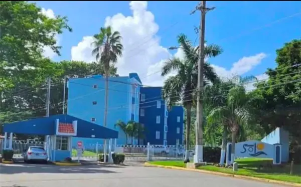 Apartments MONTESOL #E-312, Fajardo, PR 00738
