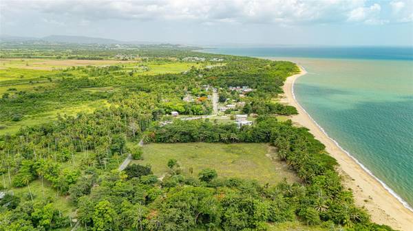 COMM. PLAYA, CARR. 401 KM. HM 1.9, Anasco, PR 00610
