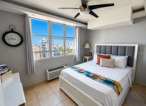 Address not disclosed, San Juan, PR 00907