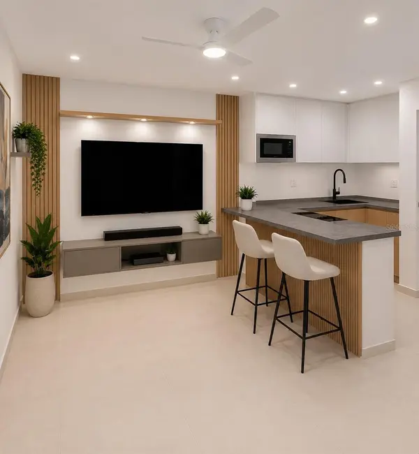 Address not disclosed, San Juan, PR 00907