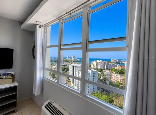Address not disclosed, San Juan, PR 00907