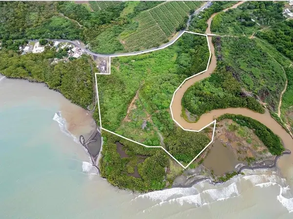 92 CARRETERA 1, Salinas, PR 00751
