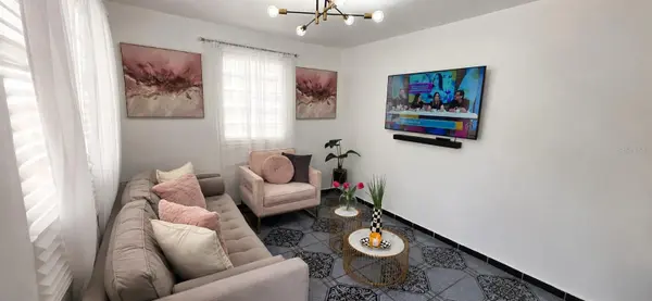 calle 10 Int. PARCELAS VANSCOY, Bayamon, PR 00957