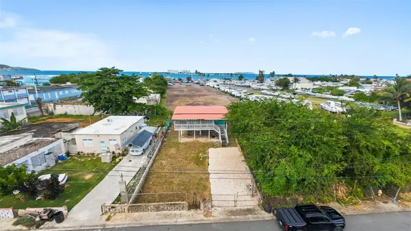 . TABLAZO #507, Fajardo, PR 00738