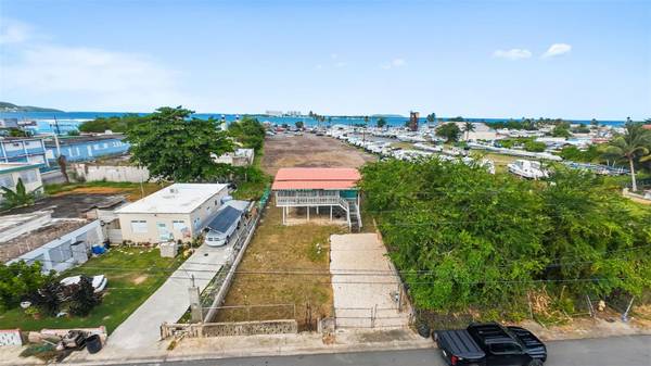 . TABLAZO #507, Fajardo, PR 00738