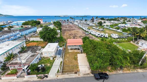 . TABLAZO #507, Fajardo, PR 00738