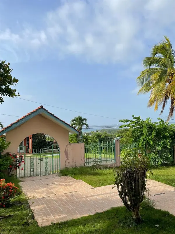 PR-115 KM 19.8 INT, Aguada, PR 00602