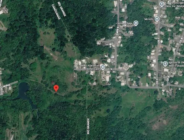 962 LUKELUZ, Canovanas, PR 00729