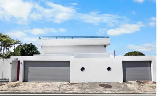 1375 MARGINAL VILLAMAR, Carolina, PR 00979