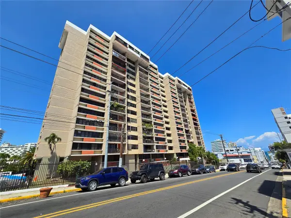 364 SAN JORGE ST #9C, San Juan, PR 00911