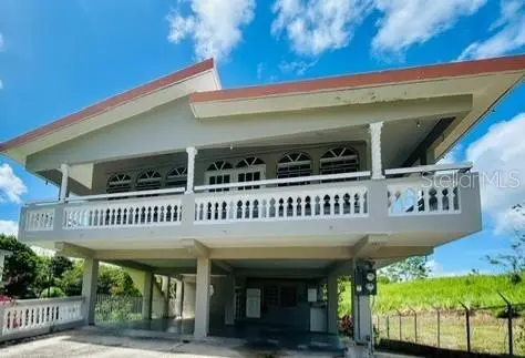 Bo Ceiba Sur Sector Canal SOLAR #6, Juncos, PR 00777